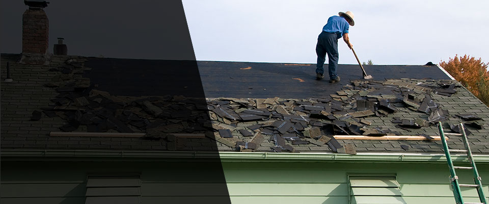 Montgomery Creek Roofing Contractors
