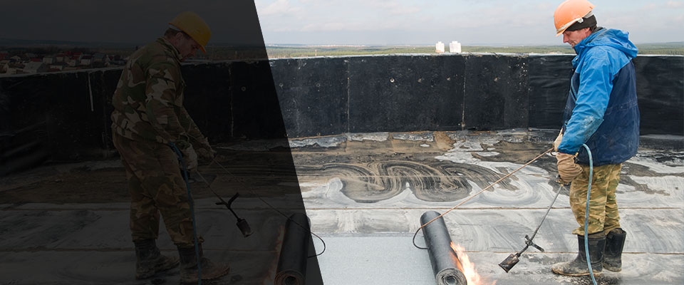 Montgomery Creek Roofing Contractors